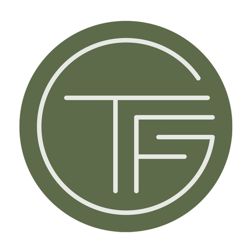 My TFG Portal app icon