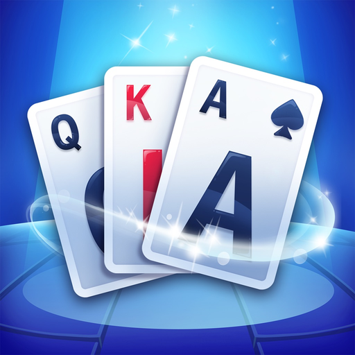 Solitaire Showtime app icon