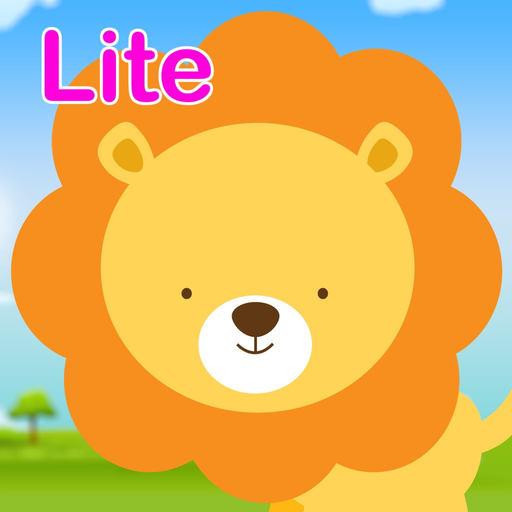 Baby Games for 3,4,5 year old app icon
