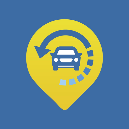 Zona Azul Digital Recife app icon
