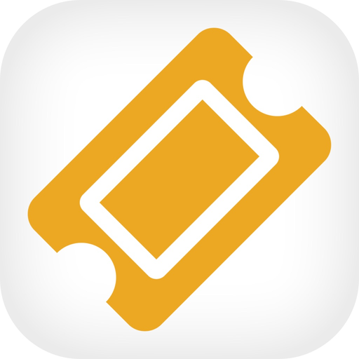MyEvents! app icon