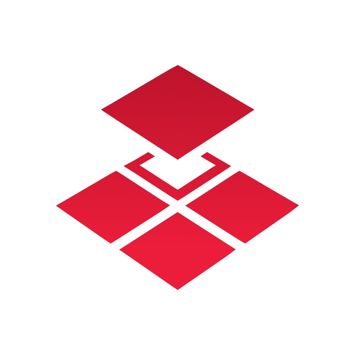 MobileIron AppStation app icon