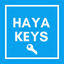 HAYAKEYS icon