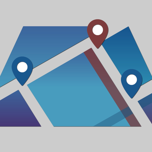 LaunchPoint SiteRight app icon