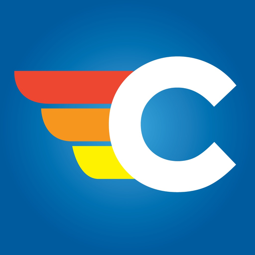 CrewZApp app icon