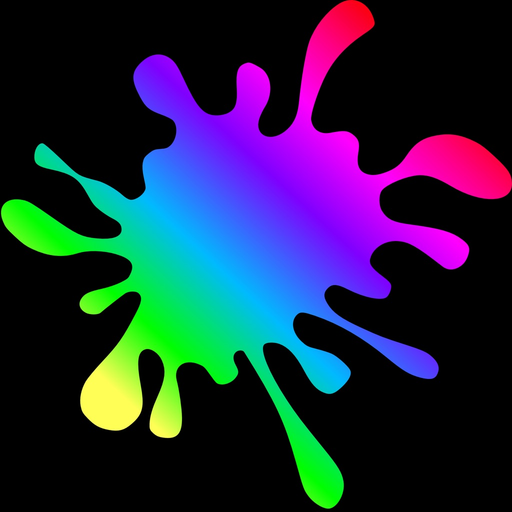 Wall Paint - Augmented Reality app icon