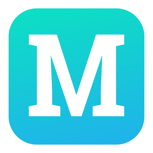 Medicato para Red Médica app icon