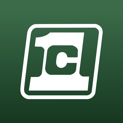 FirstCCU app icon