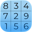 Sudoku - Puzzle logic game icon