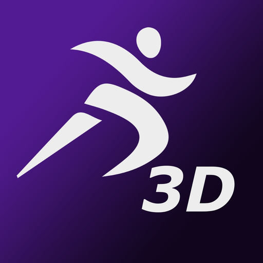 TgForce 3D app icon