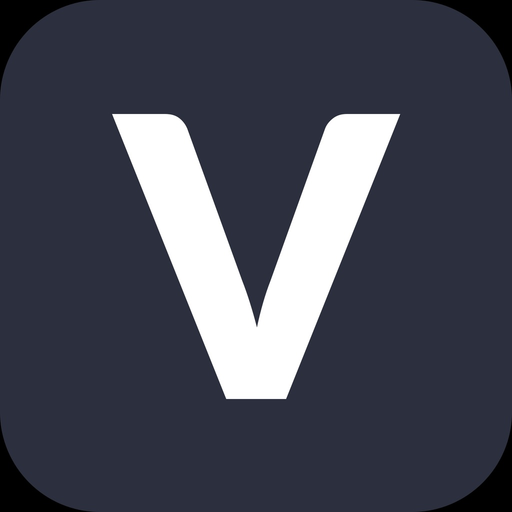 Vtrust app icon