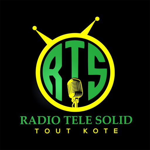 Radio Tele Solid app icon