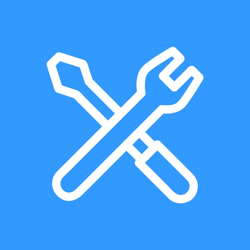 DevTools - MD5&SHA1&URL&JSON app icon