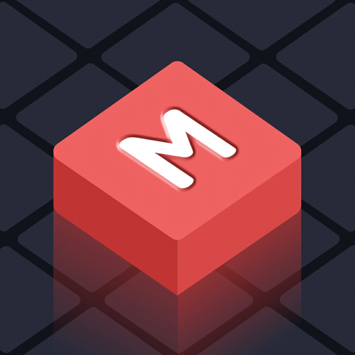 Merge Number! app icon