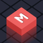 Merge Number! icon