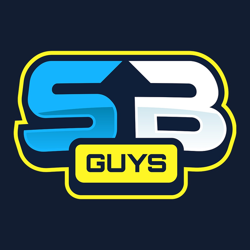 SoundboardGuys: Meme Sounds app icon