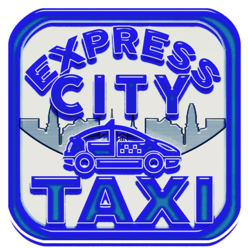 Express City Taxi app icon