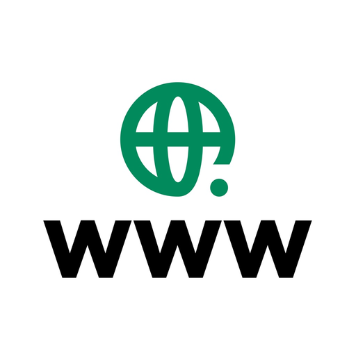 Domain Checker & Age Lookup app icon
