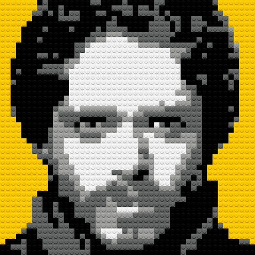 Mosaic Creator - Face Maker app icon