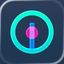 Epoch - Guitar Tuner icon