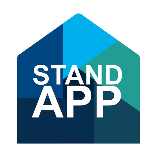 StandApp app icon