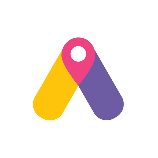 Argeș Ghid app icon