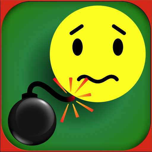 Bomb handling Ext app icon