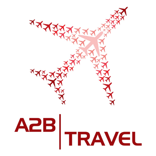 A2B Travel Driver app icon