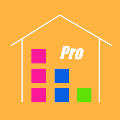 Home Inventory Pro app icon