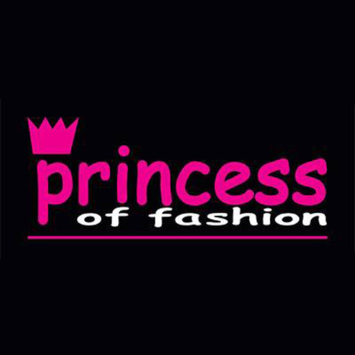 Princess of Fashion app icon
