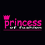 Princess of Fashion icon