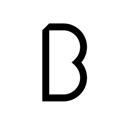 BLEND app icon