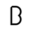 BLEND icon