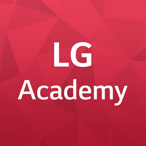 LG인화원 app icon