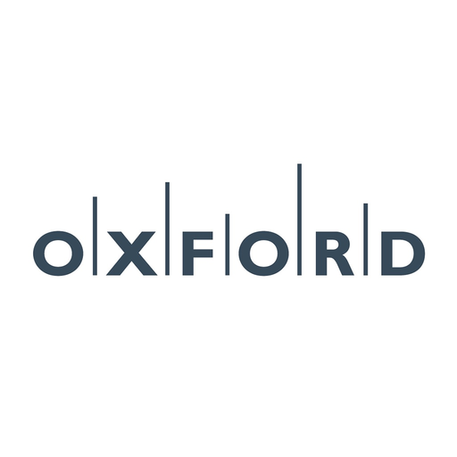 Oxford Properties Fitness app icon