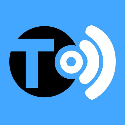 TOTOLINK Router app icon