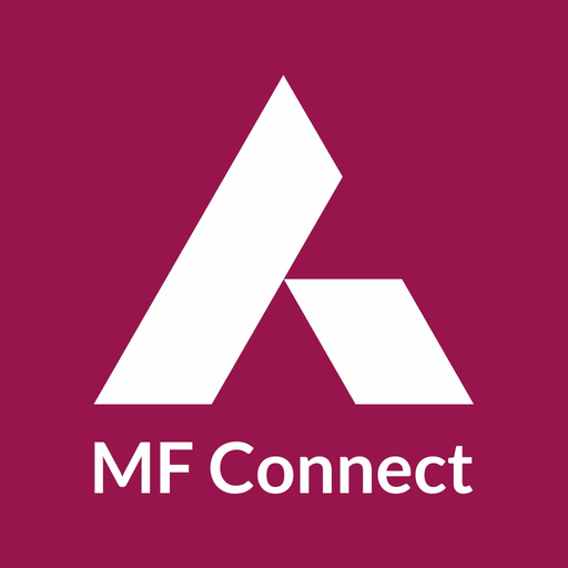 Axis MF Connect app icon