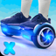 Hoverboard Surfers 3D icon