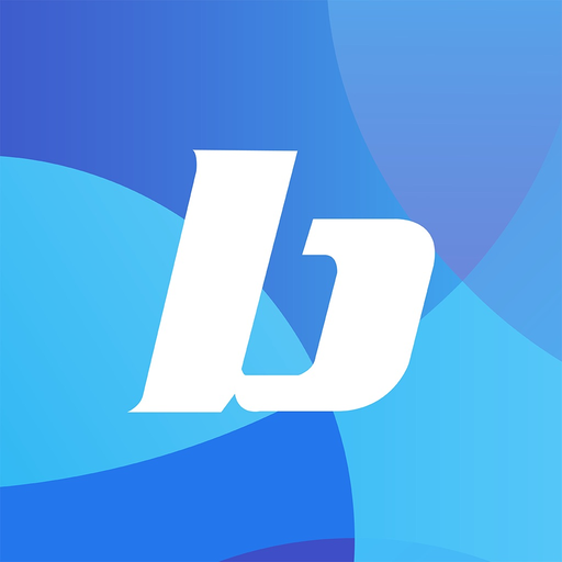 Bluguard SmartHome app icon