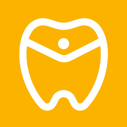 Dentapoche app icon