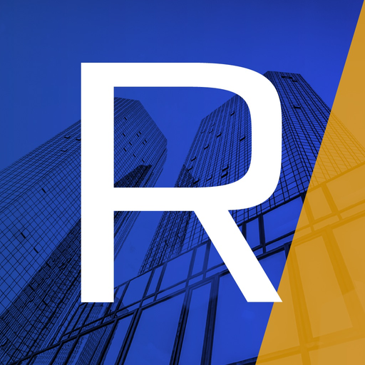 Realmax app icon
