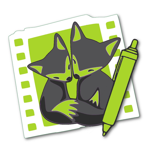 LittleFox app icon