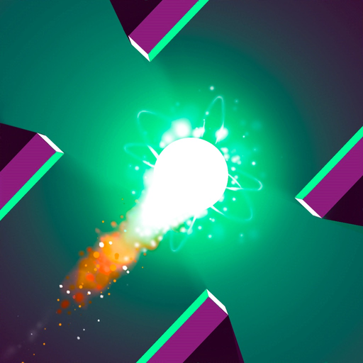 Point Light: Game of Shadows app icon
