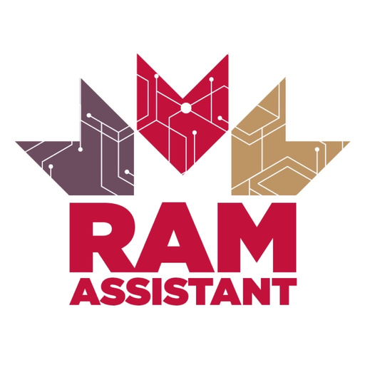 RAM Assistant app icon
