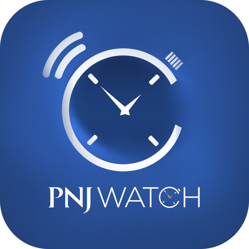 PNJ Watch app icon