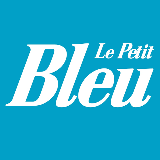 Le Petit Bleu d'Agen - Actus app icon