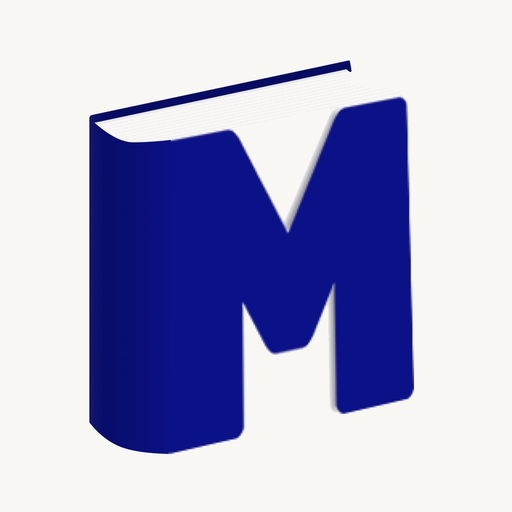 MevzuatTR app icon
