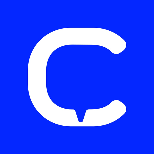 CloudTalk Go app icon