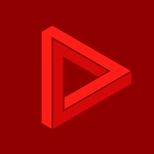 Presenter Player for TV 5 app icon