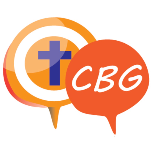 Christian Business Guide app icon